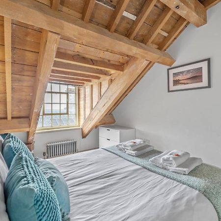 Luxury 2 Bed Apartment In Historic Royal William Yard プリマス エクステリア 写真