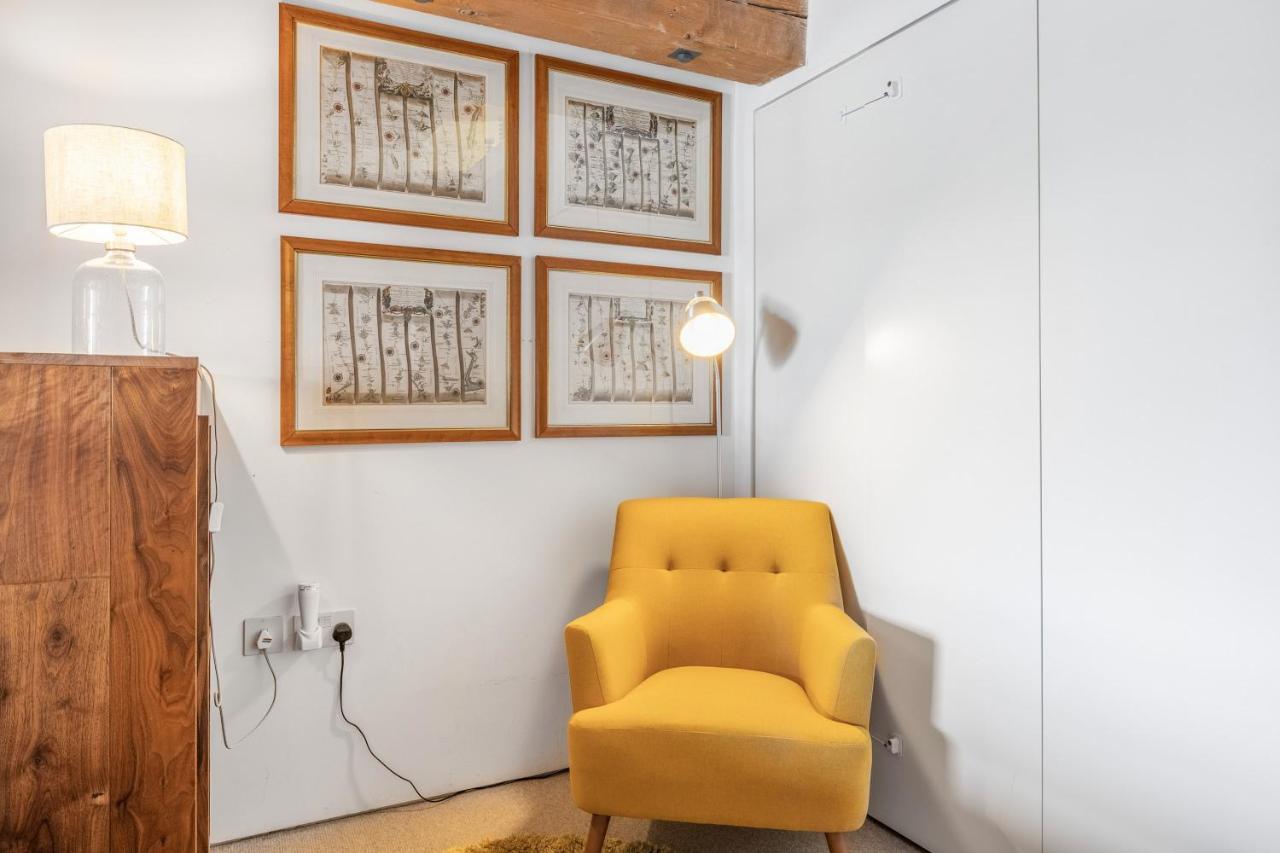 Luxury 2 Bed Apartment In Historic Royal William Yard プリマス エクステリア 写真