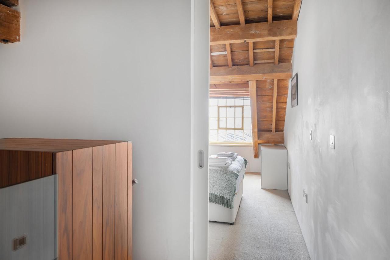 Luxury 2 Bed Apartment In Historic Royal William Yard プリマス エクステリア 写真